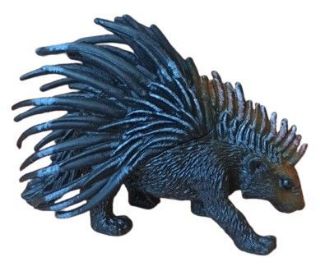 Obrázek z Figurka Dikobraz obecný 8cm 